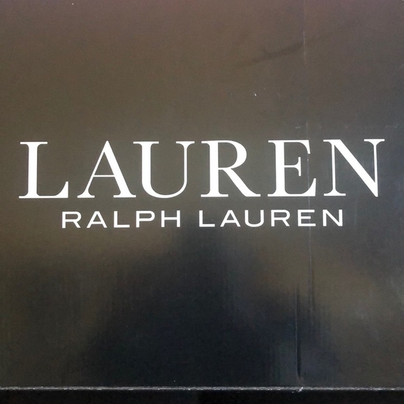 Lauren Ralph Lauren Shoes - Brand new Ralph Lauren boots